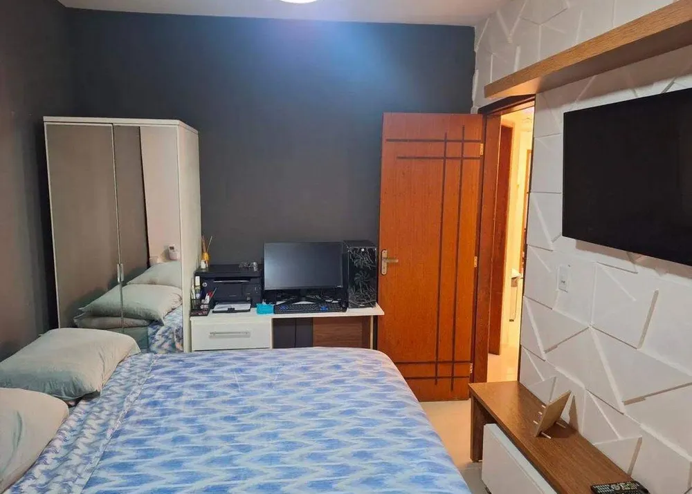 Casa, 3 quartos, 120 m² - Foto 3