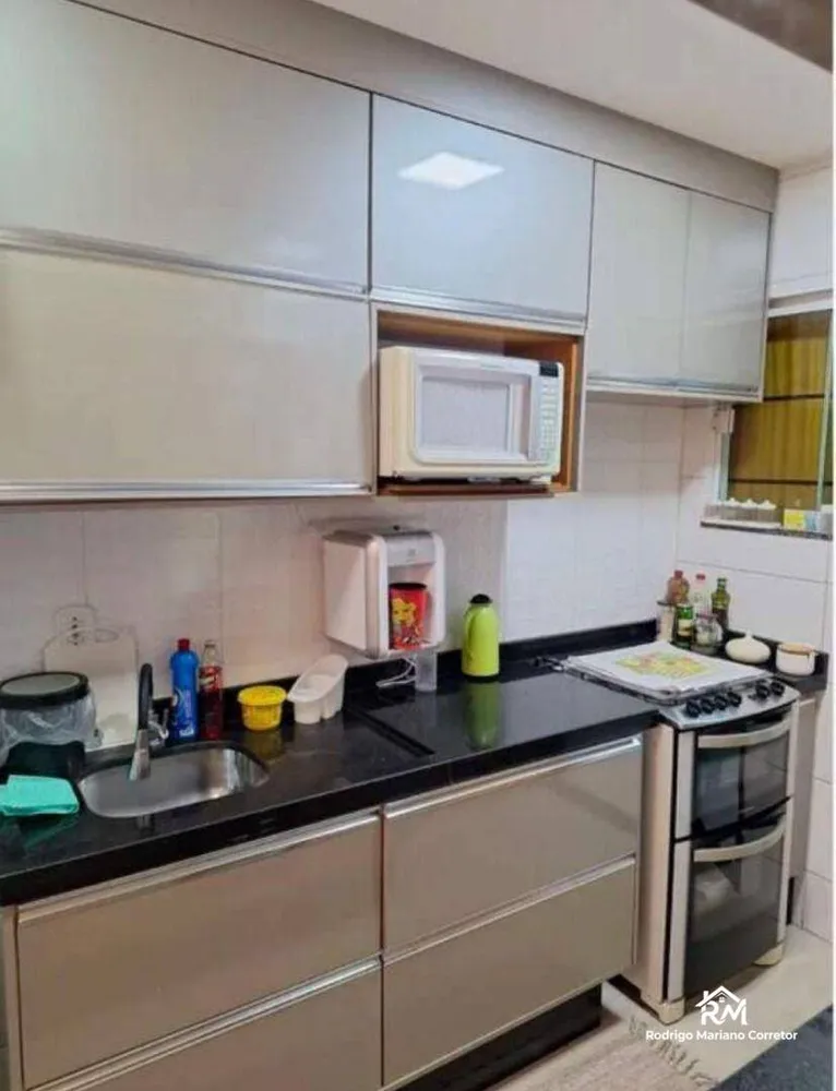 Casa, 3 quartos, 120 m² - Foto 6