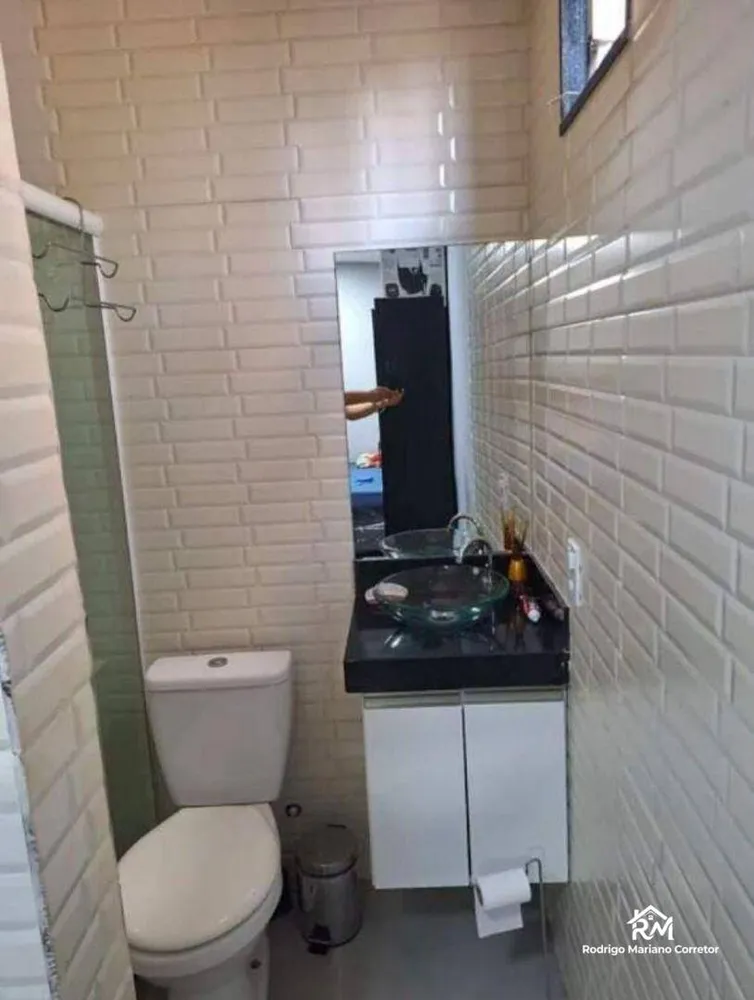 Casa, 3 quartos, 120 m² - Foto 19