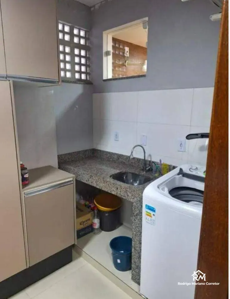 Casa, 3 quartos, 120 m² - Foto 25