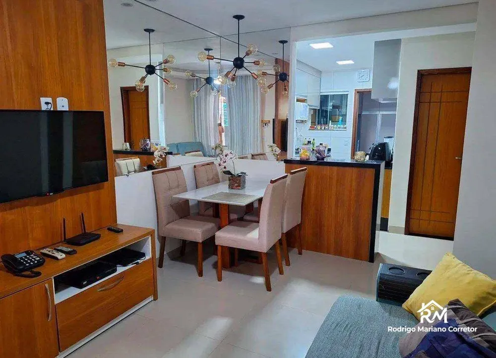 Casa, 3 quartos, 120 m² - Foto 9