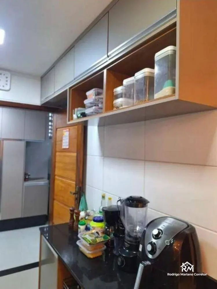 Casa, 3 quartos, 120 m² - Foto 7