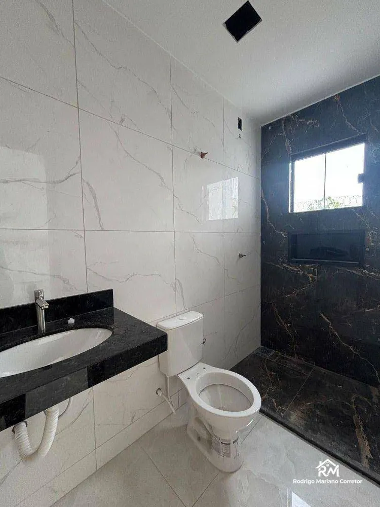Casa, 3 quartos, 69 m² - Foto 14