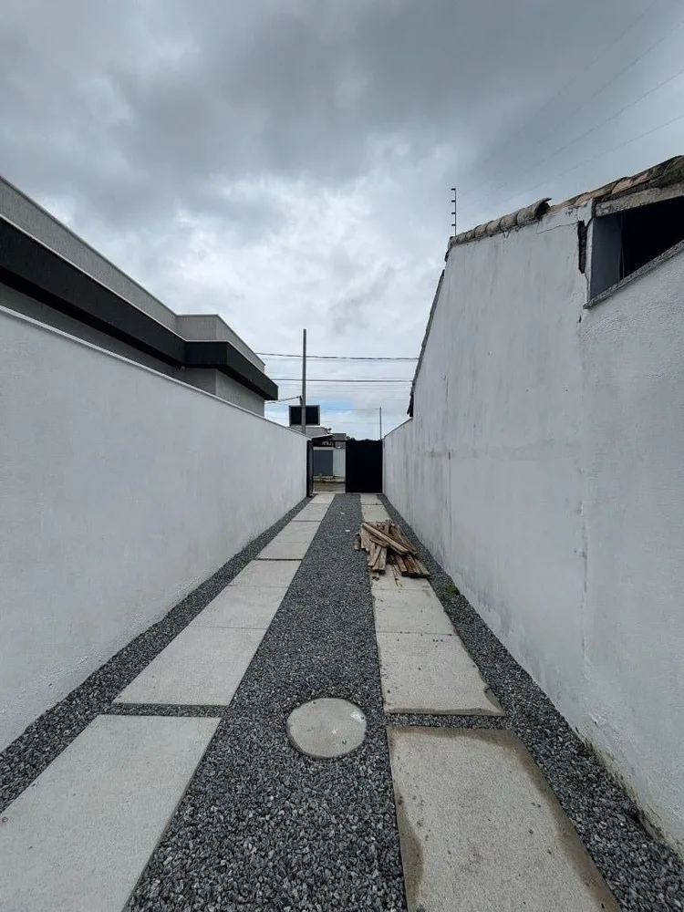 Casa, 3 quartos, 69 m² - Foto 3