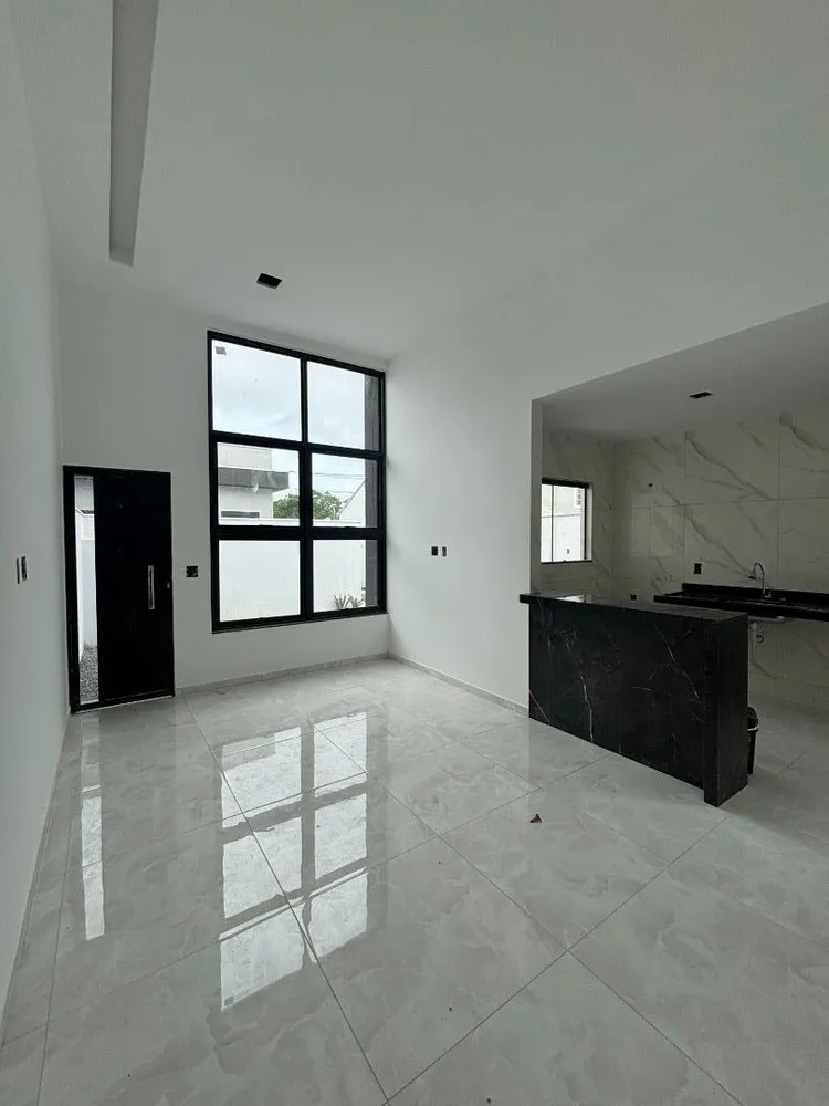 Casa, 3 quartos, 69 m² - Foto 2