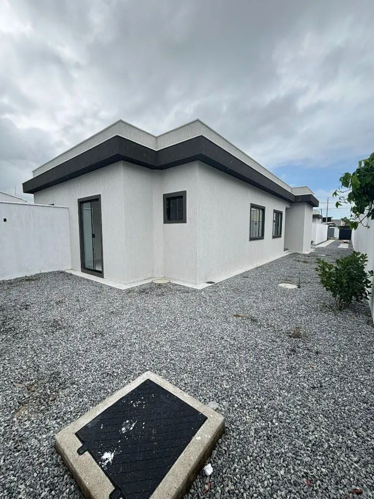 Casa, 3 quartos, 69 m² - Foto 4
