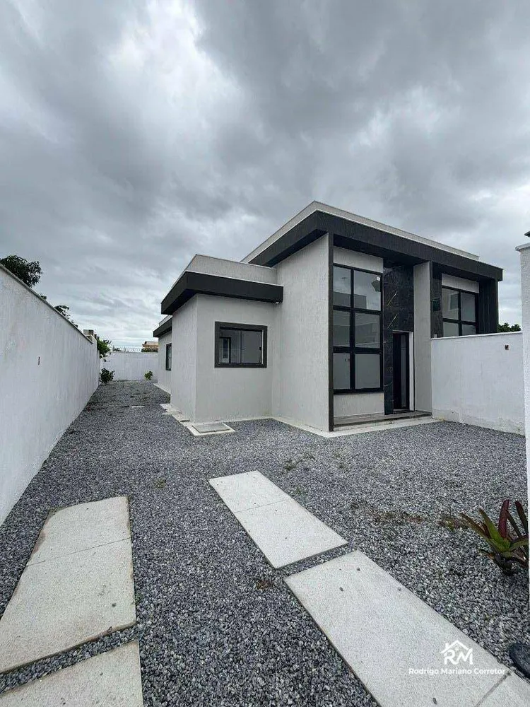 Casa, 3 quartos, 69 m² - Foto 5