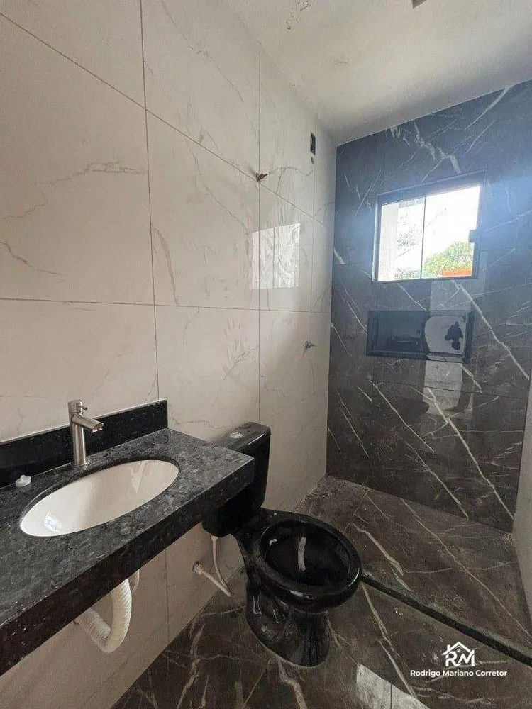 Casa, 3 quartos, 69 m² - Foto 11