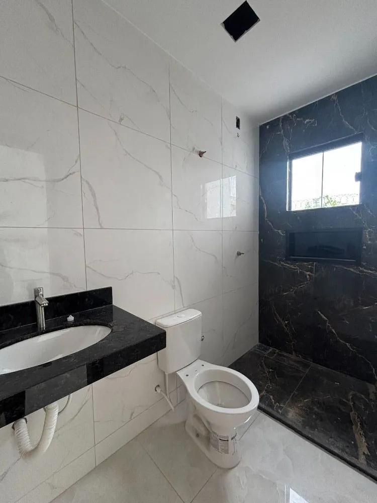 Casa, 3 quartos, 69 m² - Foto 1