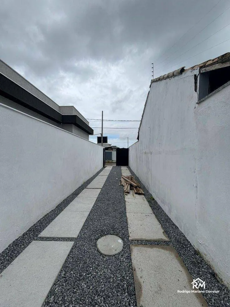 Casa, 3 quartos, 69 m² - Foto 16