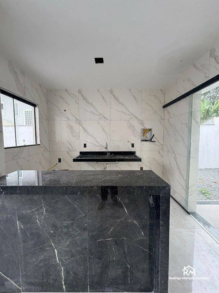 Casa, 3 quartos, 69 m² - Foto 9