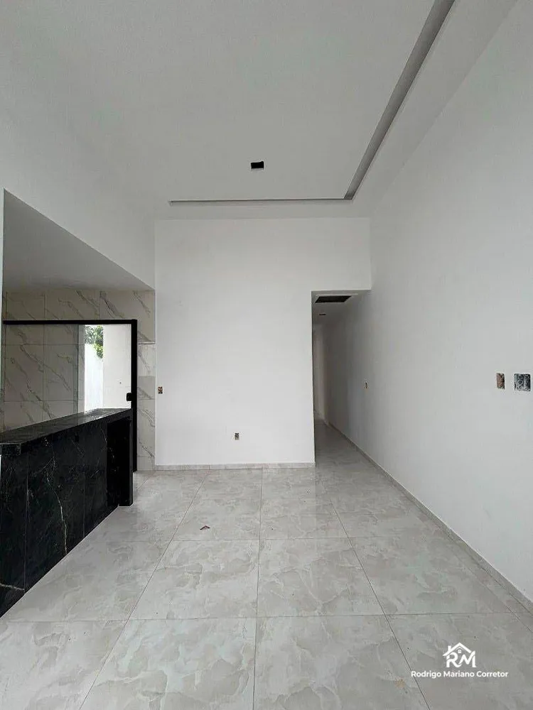 Casa, 3 quartos, 69 m² - Foto 7