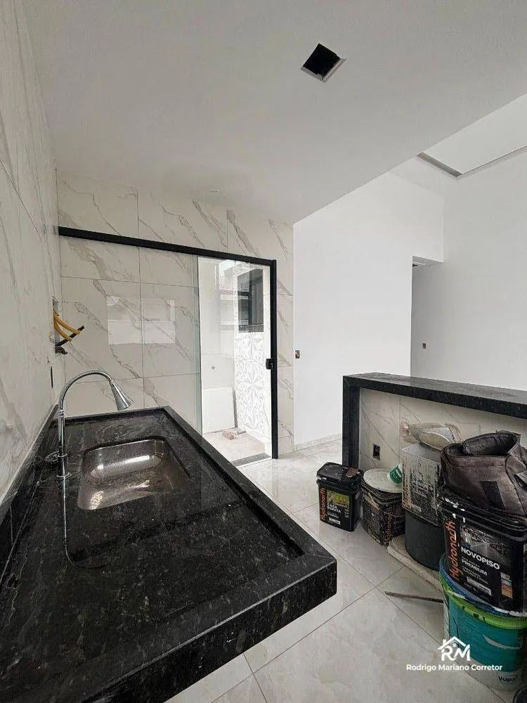 Casa, 3 quartos, 69 m² - Foto 10