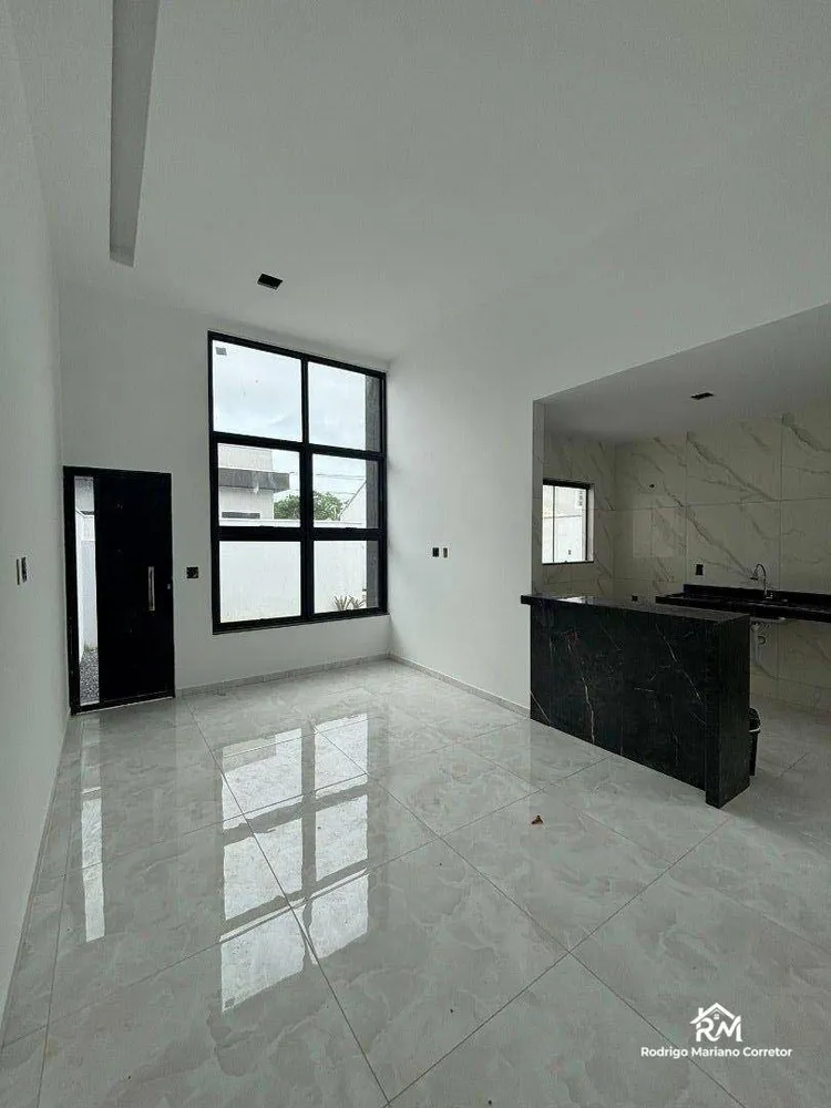 Casa, 3 quartos, 69 m² - Foto 8
