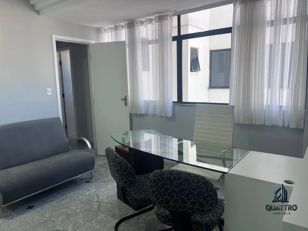 Sala-Conjunto, 70 m² - Foto 2