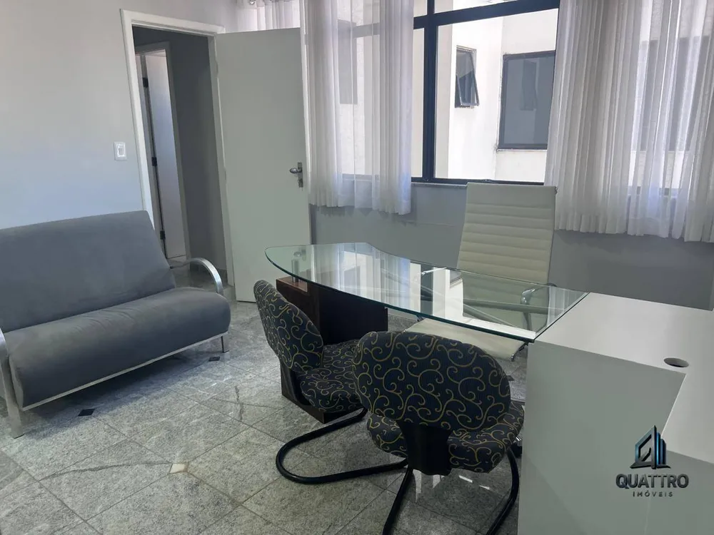 Sala-Conjunto, 70 m² - Foto 1