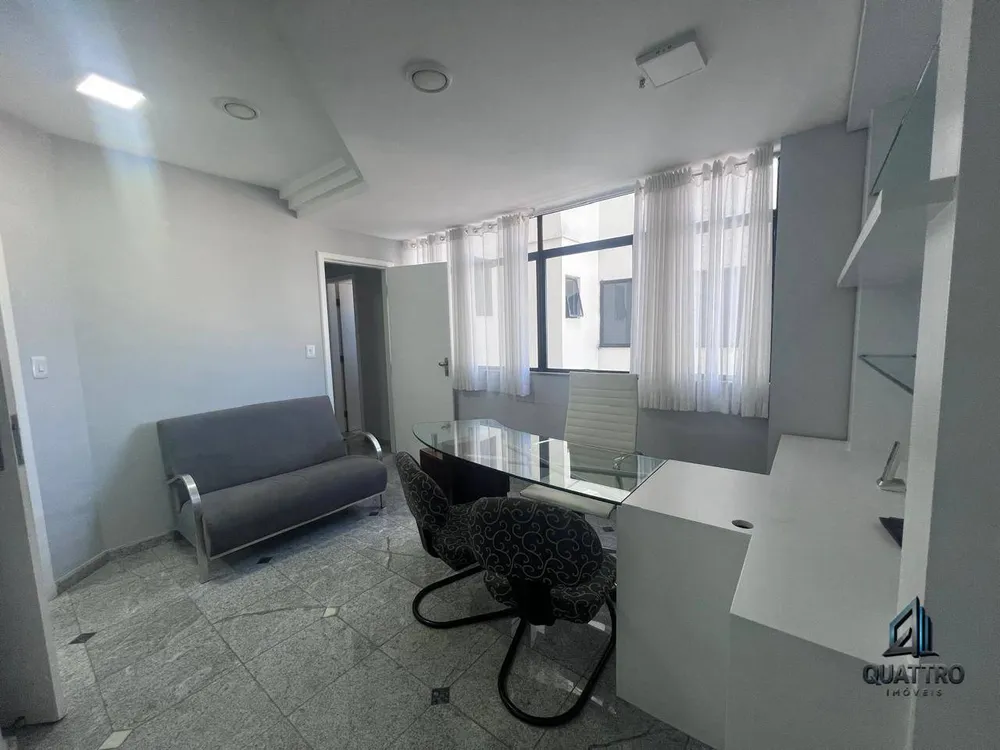 Sala-Conjunto, 70 m² - Foto 3