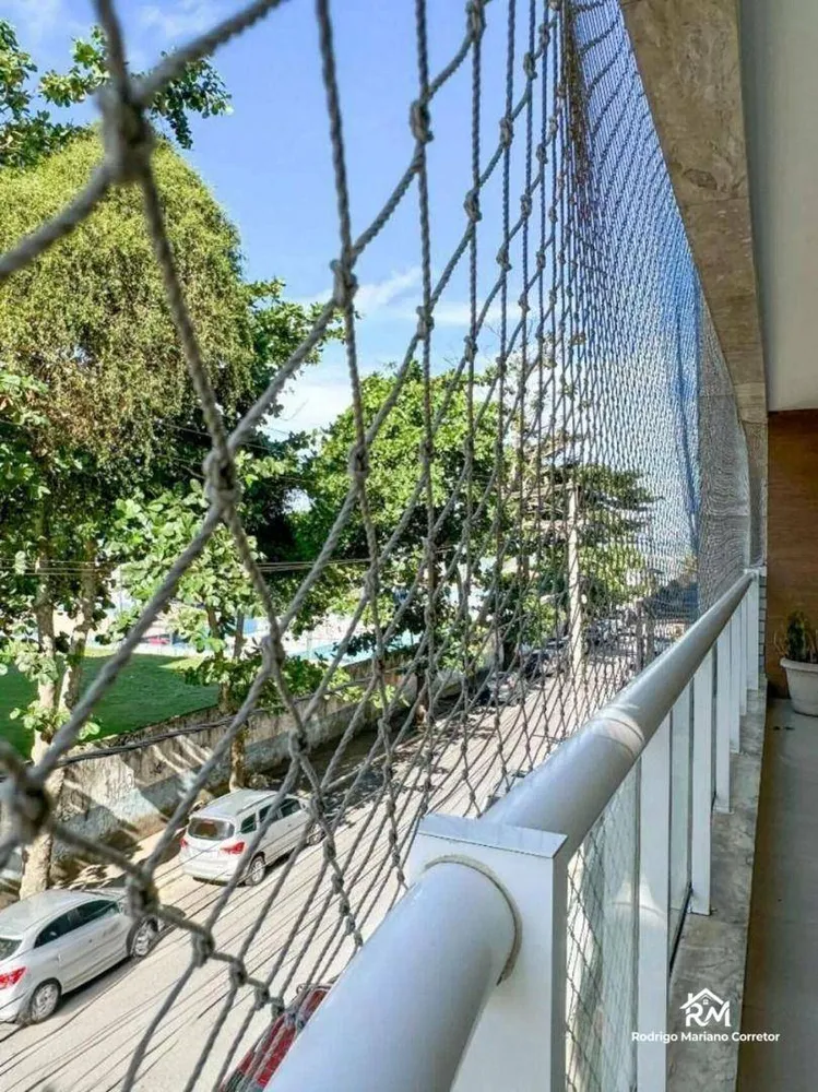 Apartamento, 3 quartos, 113 m² - Foto 20