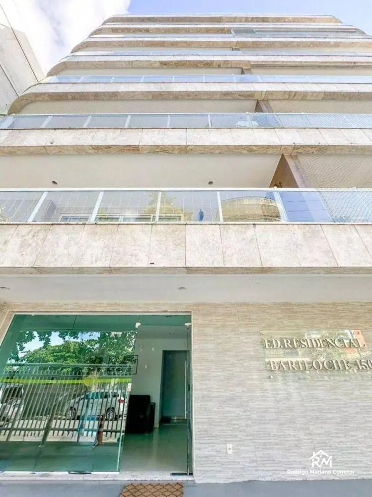 Apartamento, 3 quartos, 113 m² - Foto 17
