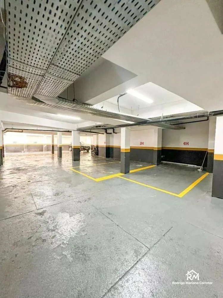 Apartamento, 3 quartos, 113 m² - Foto 2