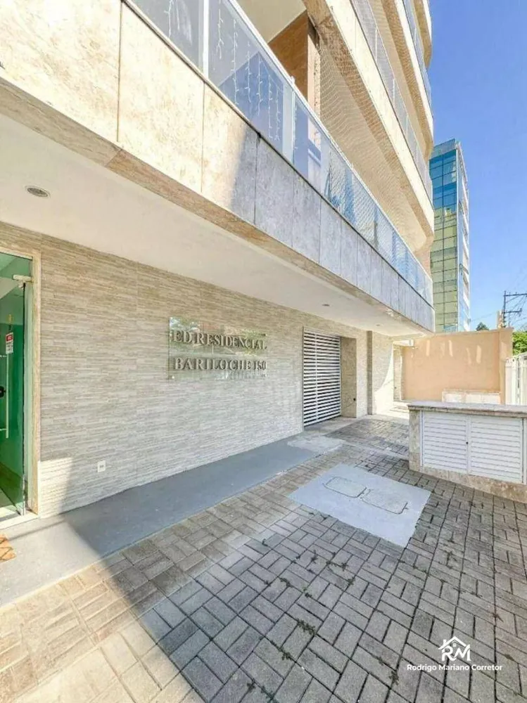 Apartamento, 3 quartos, 113 m² - Foto 3