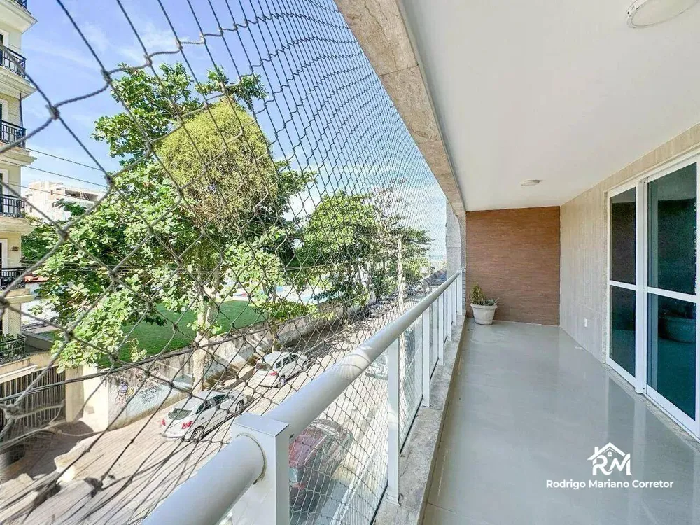 Apartamento, 3 quartos, 113 m² - Foto 6