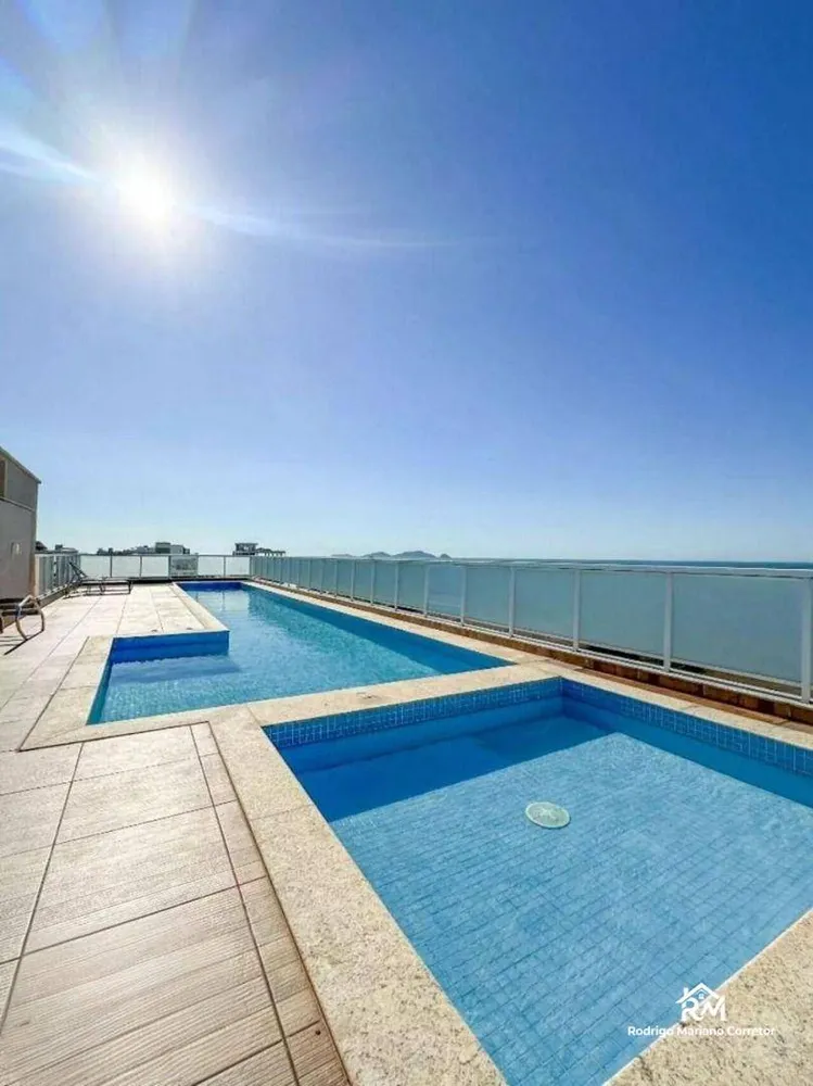 Apartamento, 3 quartos, 113 m² - Foto 33