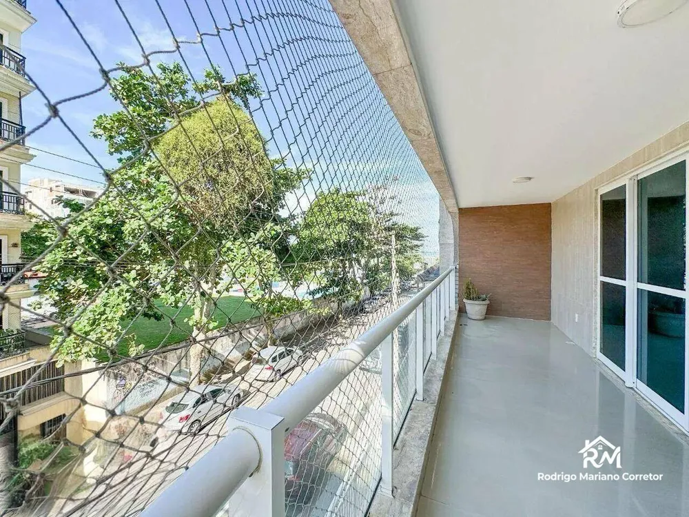 Apartamento, 3 quartos, 113 m² - Foto 7