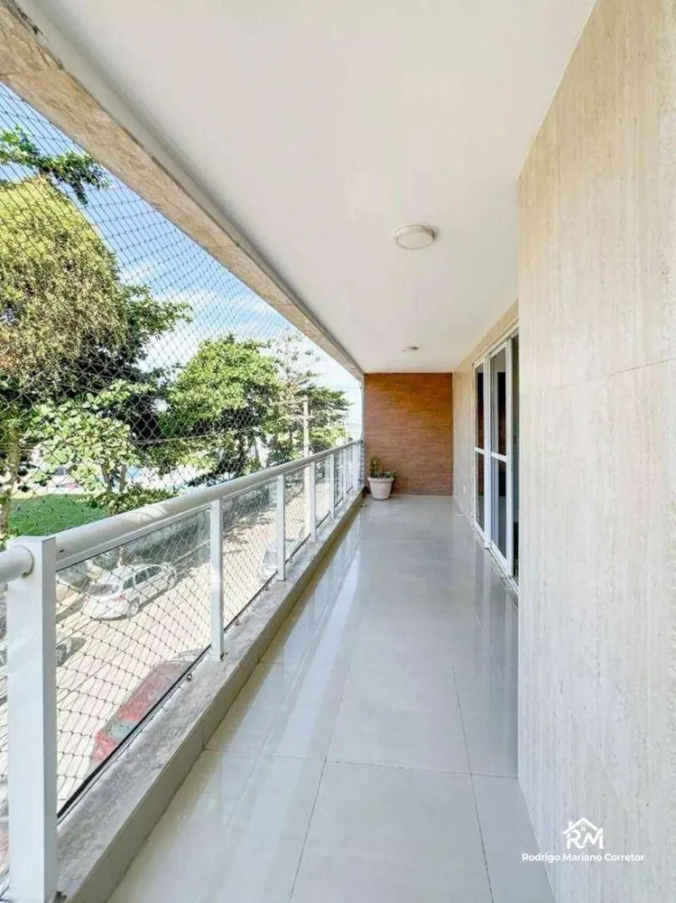 Apartamento, 3 quartos, 113 m² - Foto 8