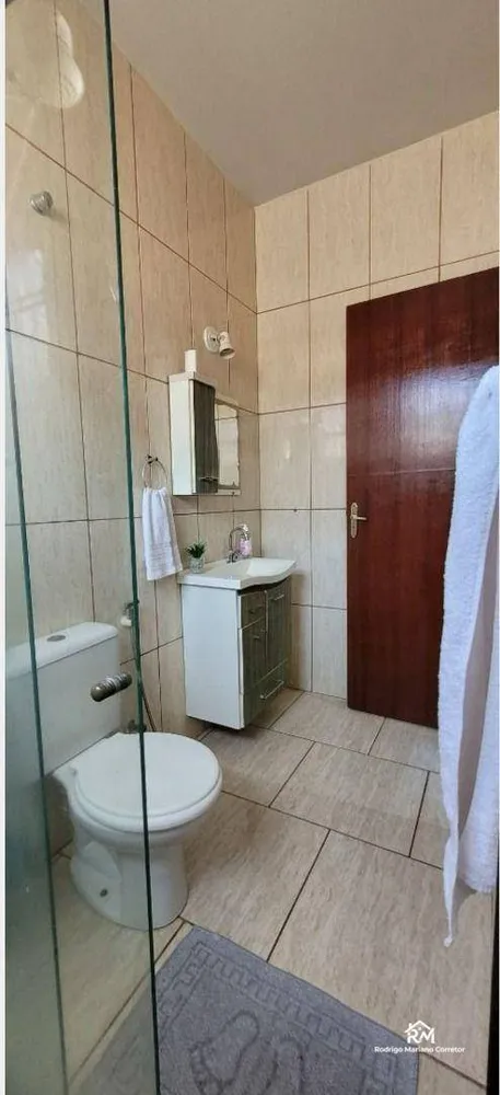 Casa, 3 quartos, 81 m² - Foto 21