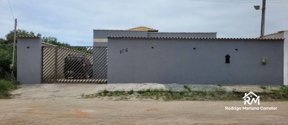 Casa, 3 quartos, 81 m² - Foto 3