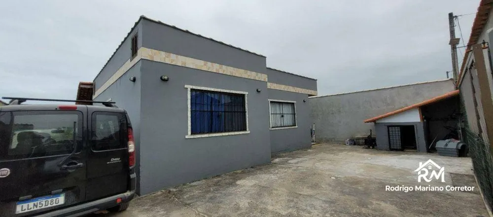 Casa, 3 quartos, 81 m² - Foto 8