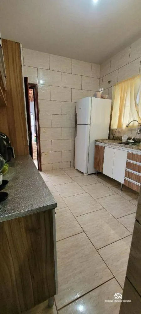 Casa, 3 quartos, 81 m² - Foto 6