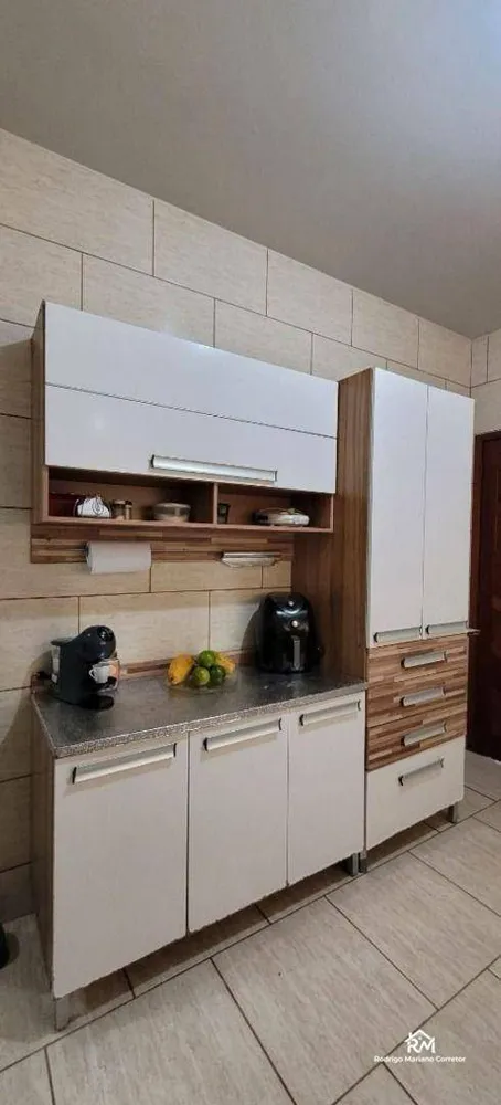 Casa, 3 quartos, 81 m² - Foto 9