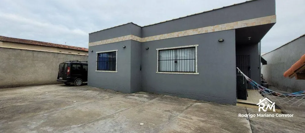 Casa, 3 quartos, 81 m² - Foto 2