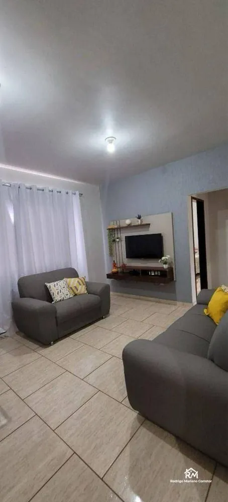 Casa, 3 quartos, 81 m² - Foto 5