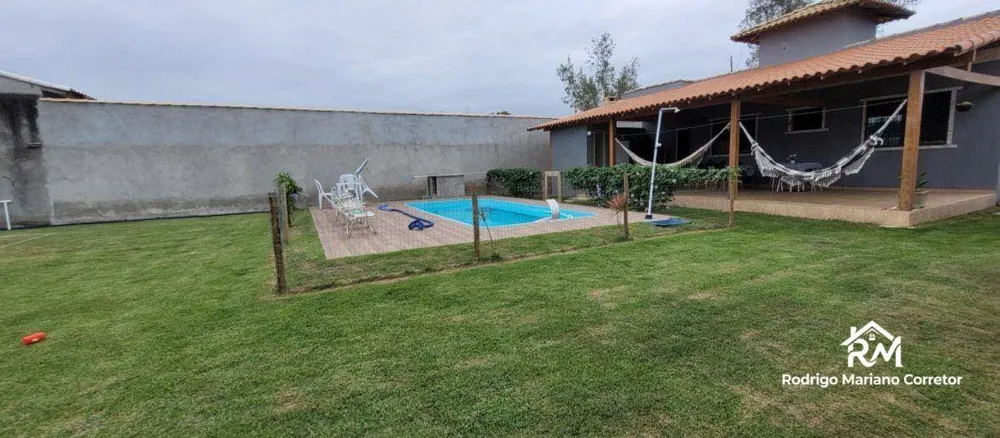 Casa, 3 quartos, 81 m² - Foto 25