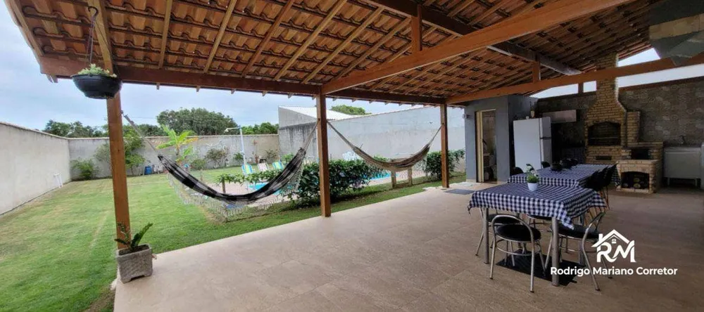 Casa, 3 quartos, 81 m² - Foto 26