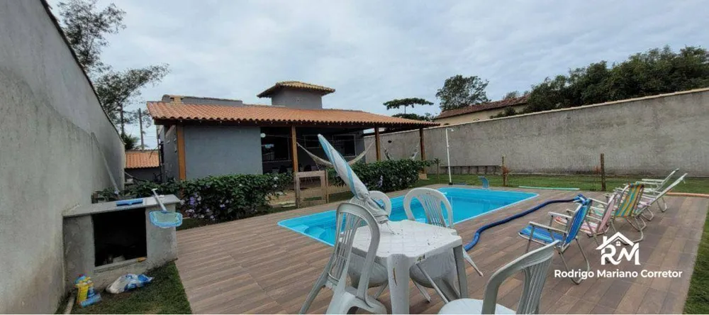 Casa, 3 quartos, 81 m² - Foto 23