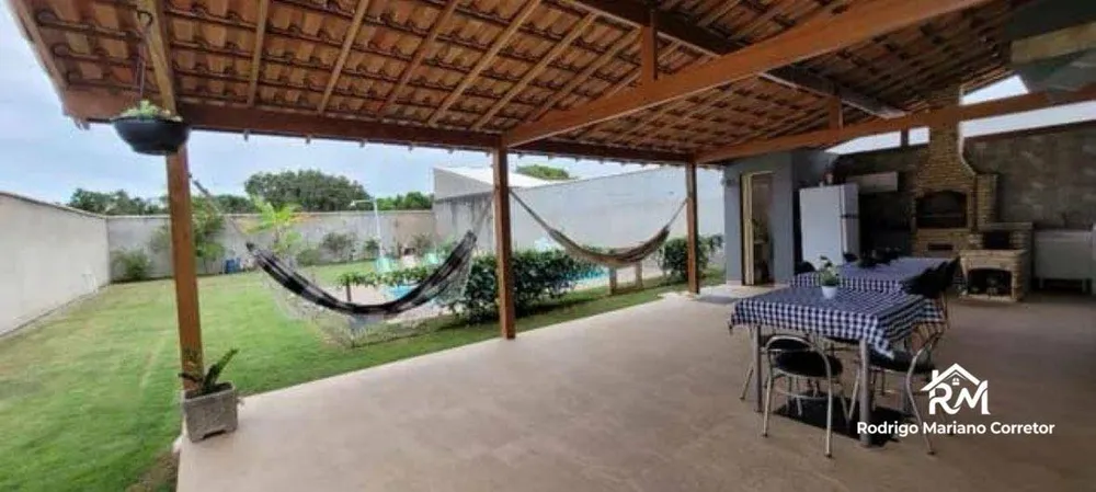 Casa, 3 quartos, 81 m² - Foto 31