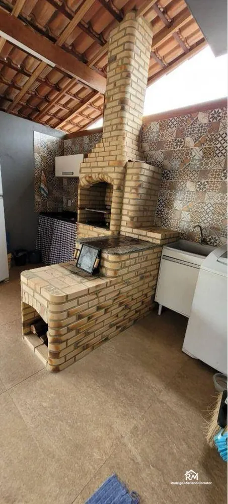 Casa, 3 quartos, 81 m² - Foto 20
