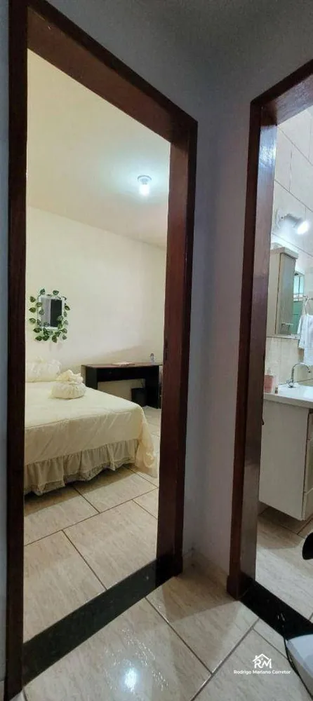 Casa, 3 quartos, 81 m² - Foto 15