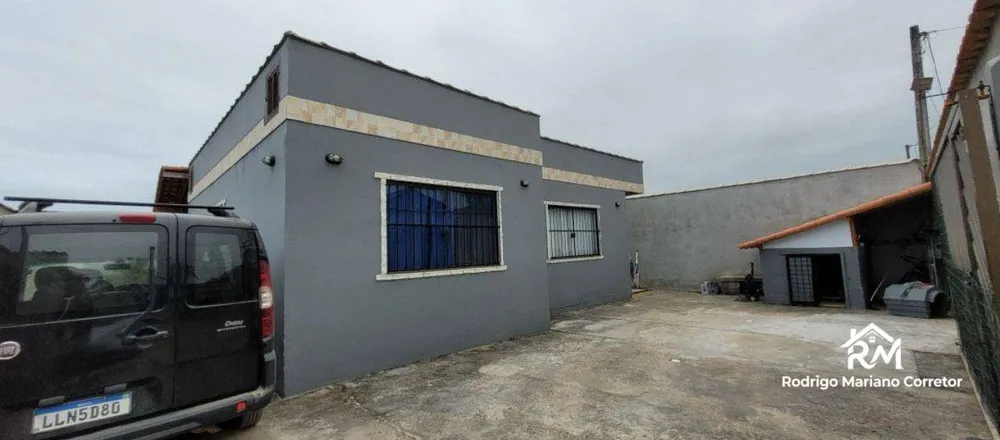 Casa, 3 quartos, 81 m² - Foto 13