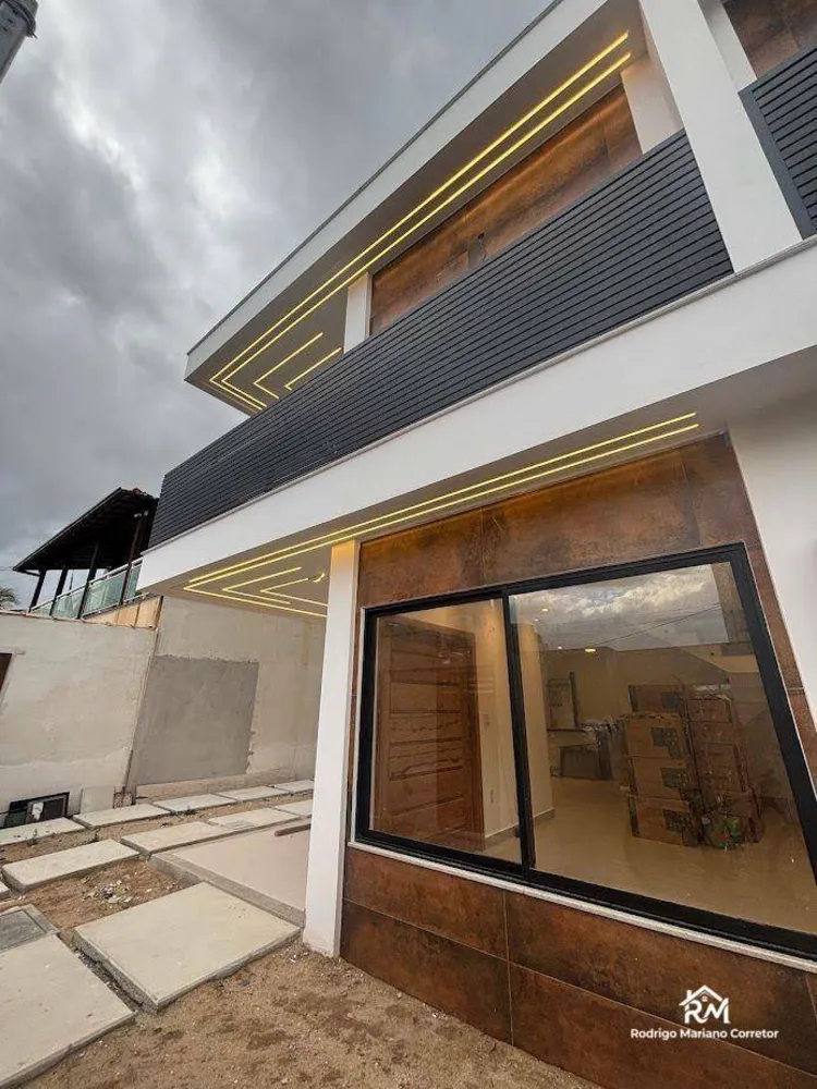 Casa, 3 quartos, 120 m² - Foto 22