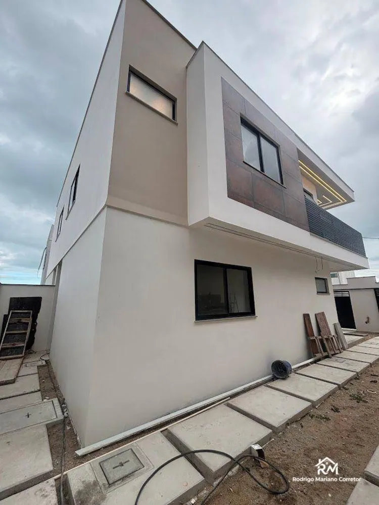 Casa, 3 quartos, 120 m² - Foto 4