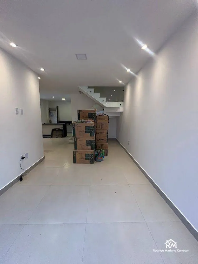 Casa, 3 quartos, 120 m² - Foto 5