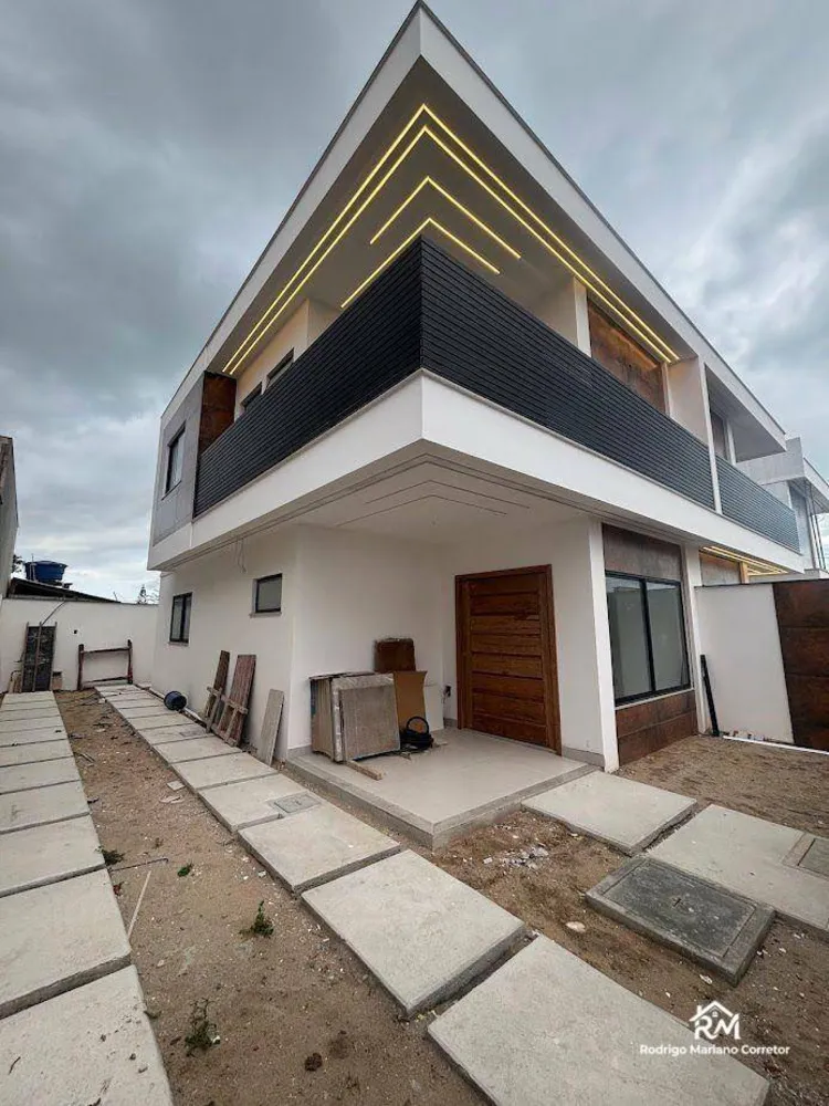 Casa, 3 quartos, 120 m² - Foto 1