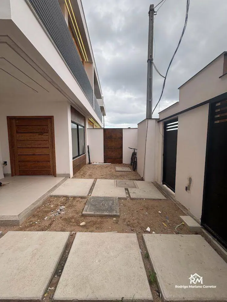 Casa, 3 quartos, 120 m² - Foto 2