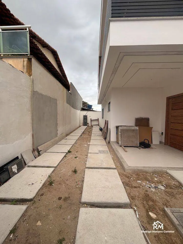 Casa, 3 quartos, 120 m² - Foto 24