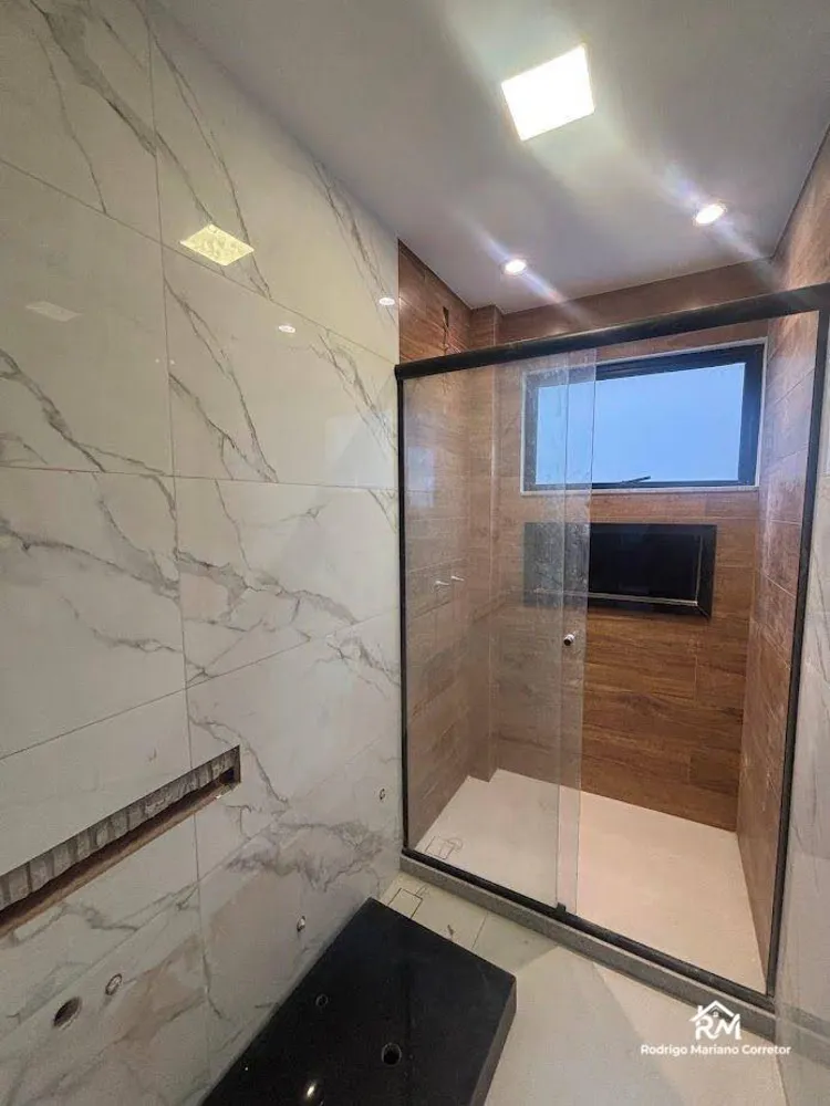 Casa, 3 quartos, 120 m² - Foto 12